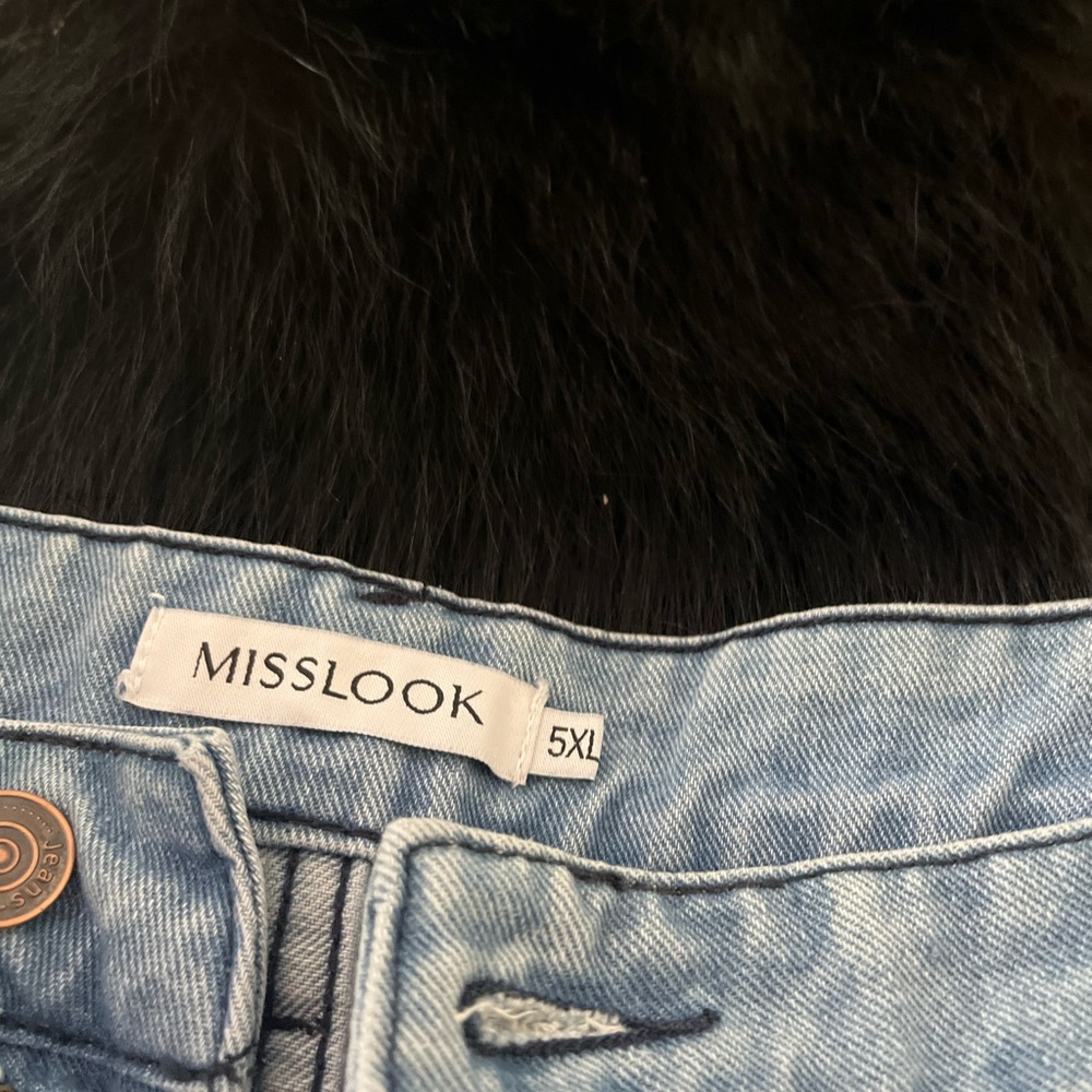 Fun jeans